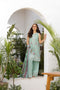 Sobia Nazir Vital Lawn – Design 4B